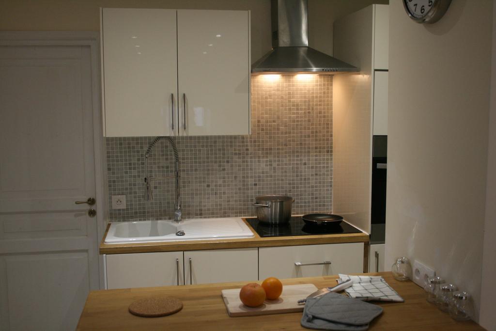 Apartment Lisa Acropolis Garibaldi Nizza Exterior foto